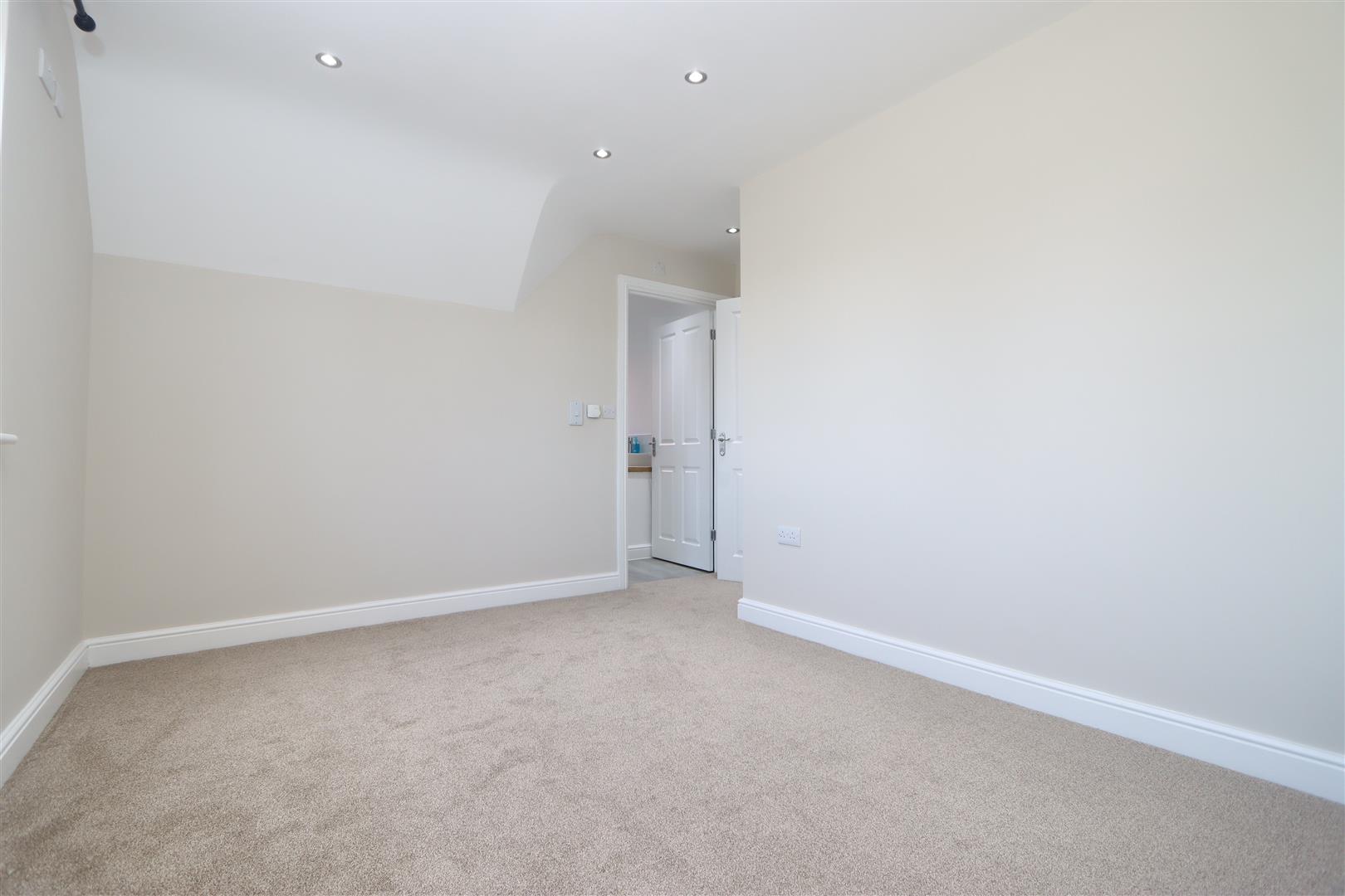 St Cassians Way, Chaddesley Corbett, Kidderminster
